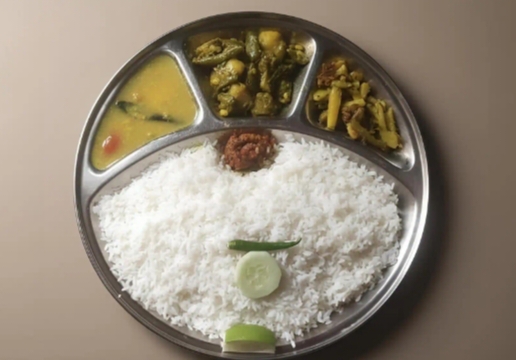 Swastini Anna Bhoj100% Veg Google photo 3