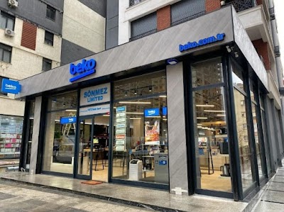 Sönmez Fikirtepe Beko - Beyaz Eşya Servisi