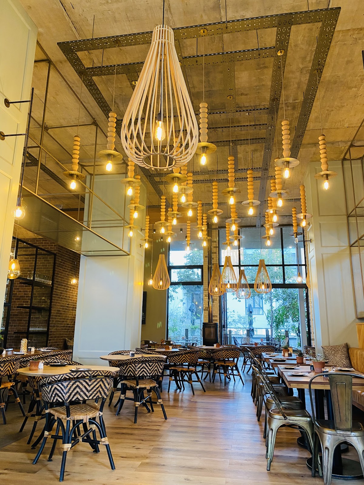 Saltwater Bistro — photo 3