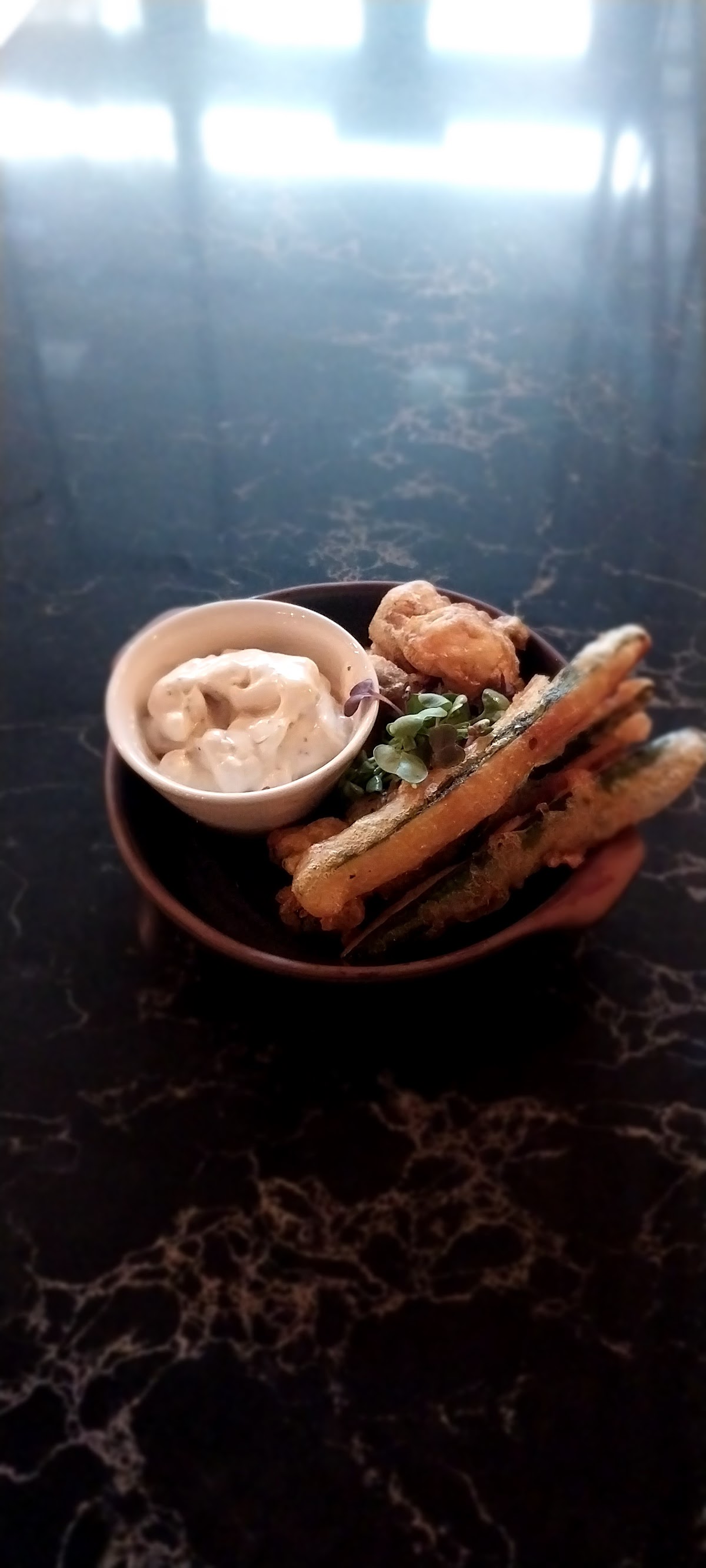 Saltwater Bistro — photo 2