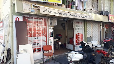 Ülger motor - Oto Servisi
