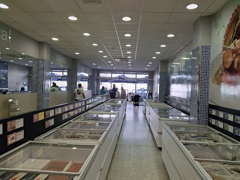 Conxelados Tuimar photo 1