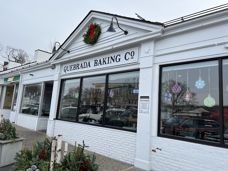 Quebrada Baking Company photo 1