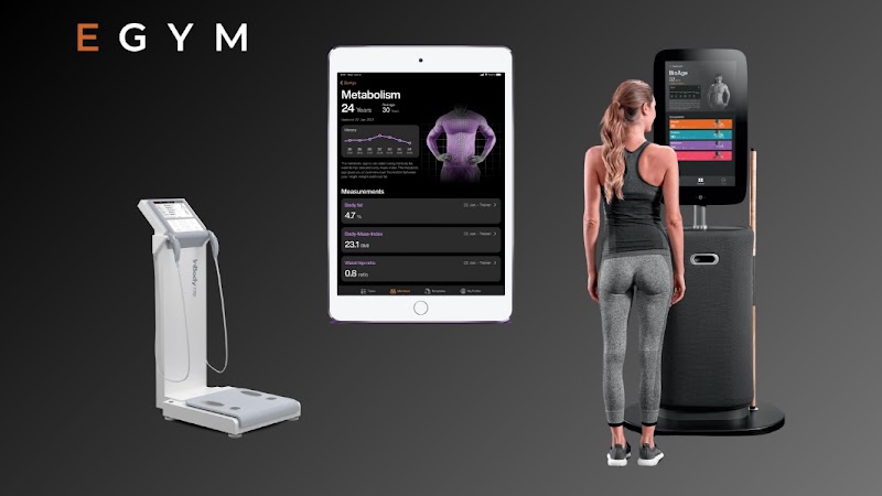 Futurya - Fitness Club Taranto