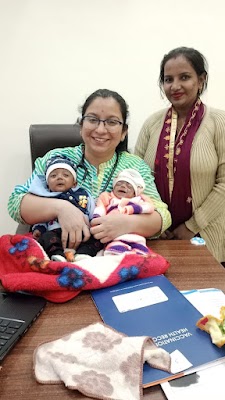 Sparsh superspeciality hospital ambala city(advanced newborn critical care,children and vaccination)&Orthopaedic centre. - Image 2