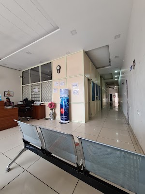 Sparsh superspeciality hospital ambala city(advanced newborn critical care,children and vaccination)&Orthopaedic centre. - Image 3