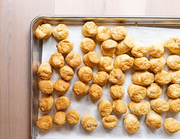 Photo by Biscuit Belly - Nulu