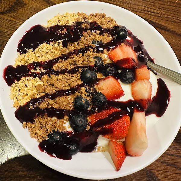 Photo by Stacey Salerno