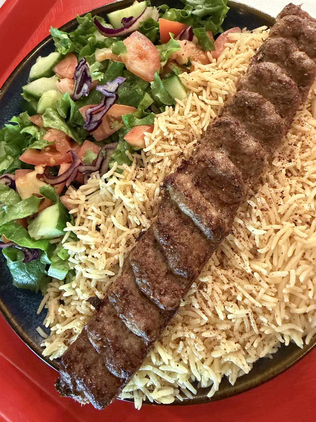 Afghan Grill