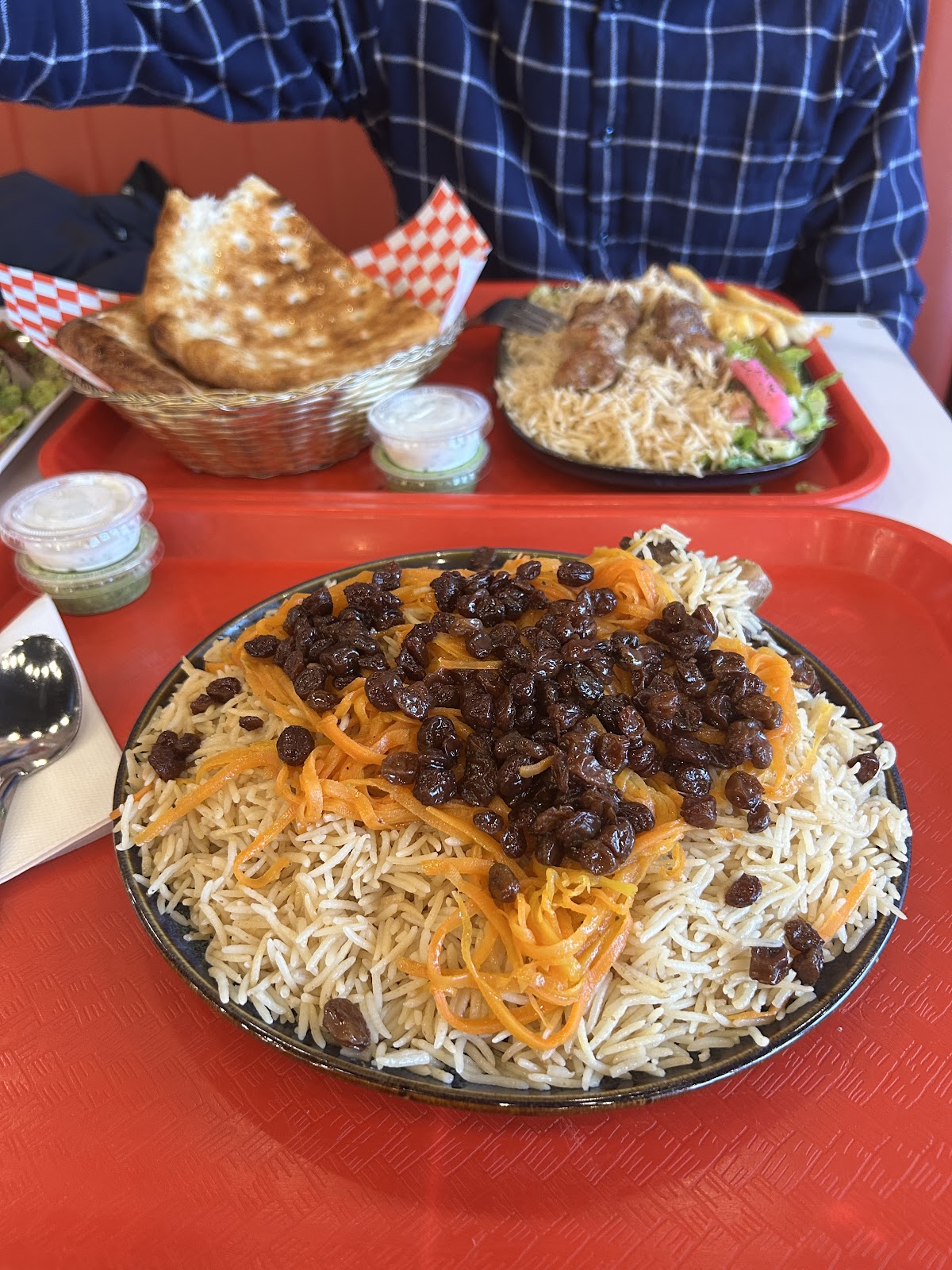 Afghan Grill