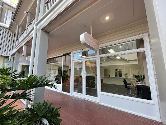 Tropical Hill Hair Boutique