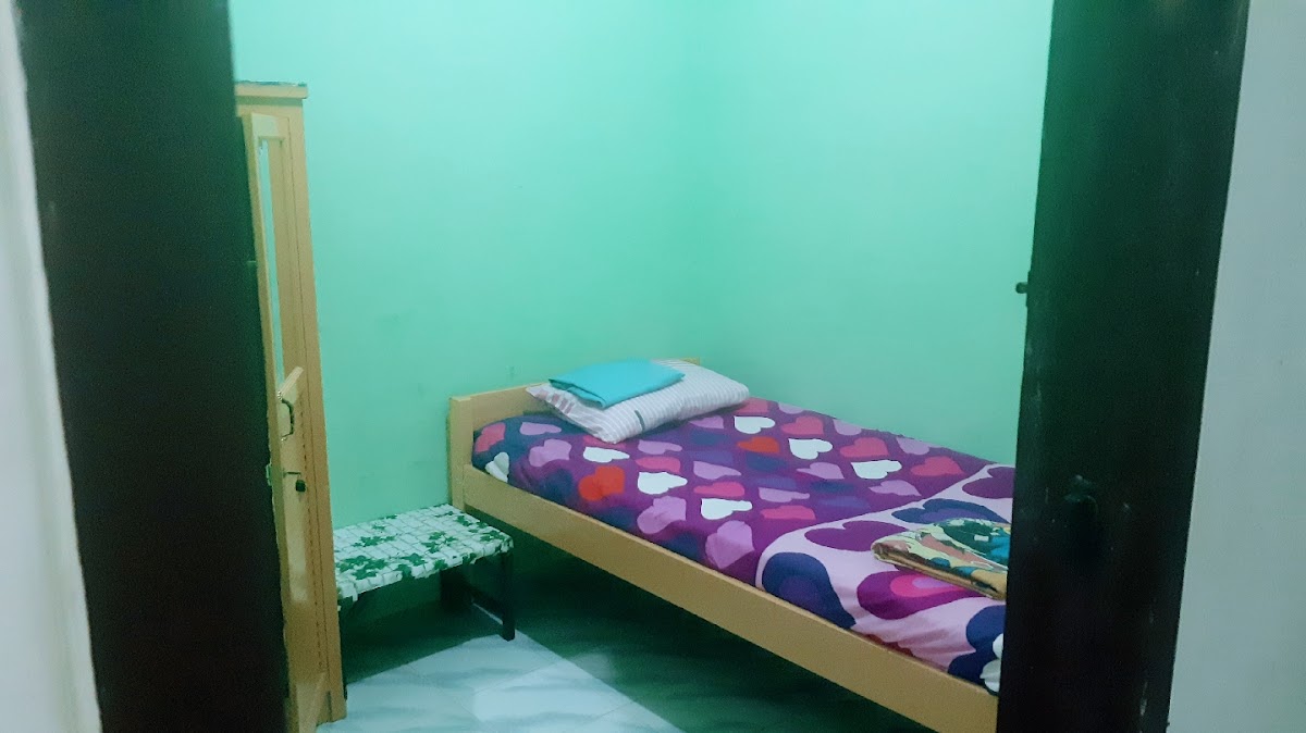 RUMAH KOS 53