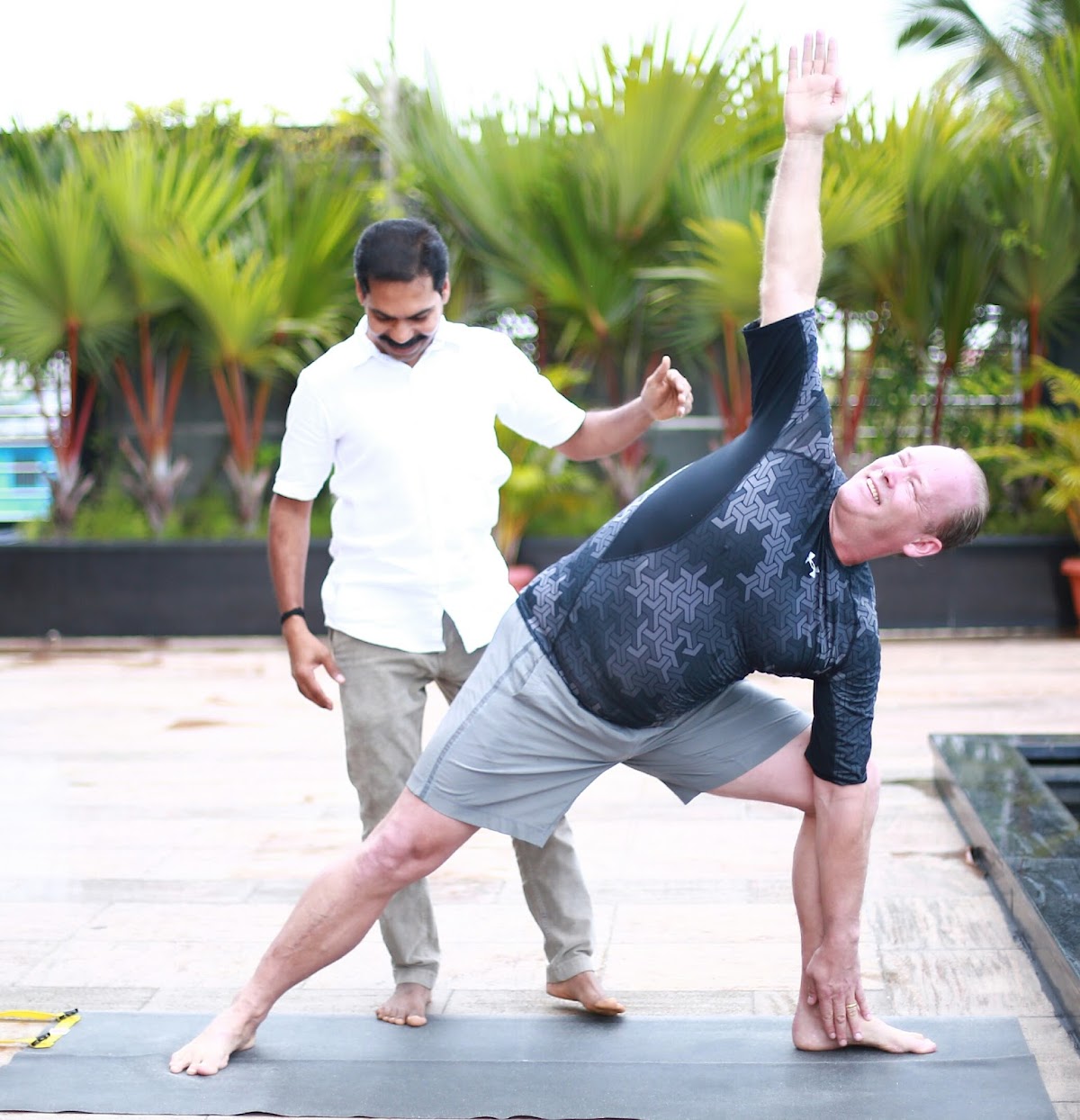 Sree Yogadarshan — 4