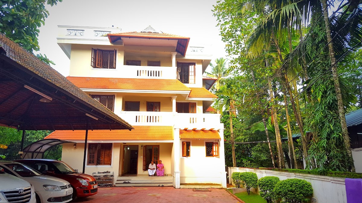 Sree Yogadarshan — 3