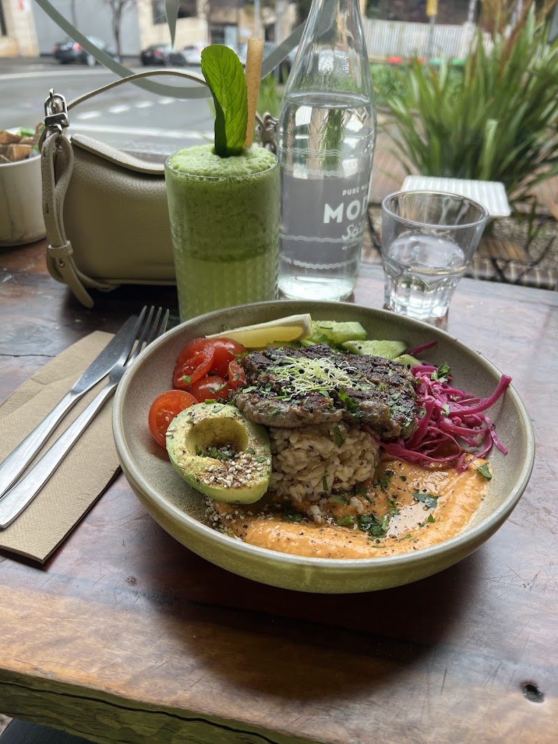 The Rusty Rabbit photo 9