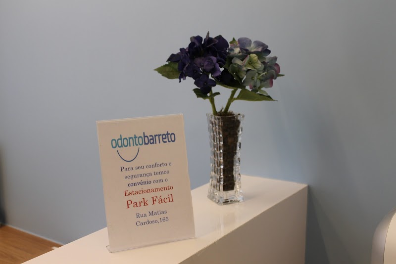 Clínica Odontológica OdontoBarreto - foto 5
