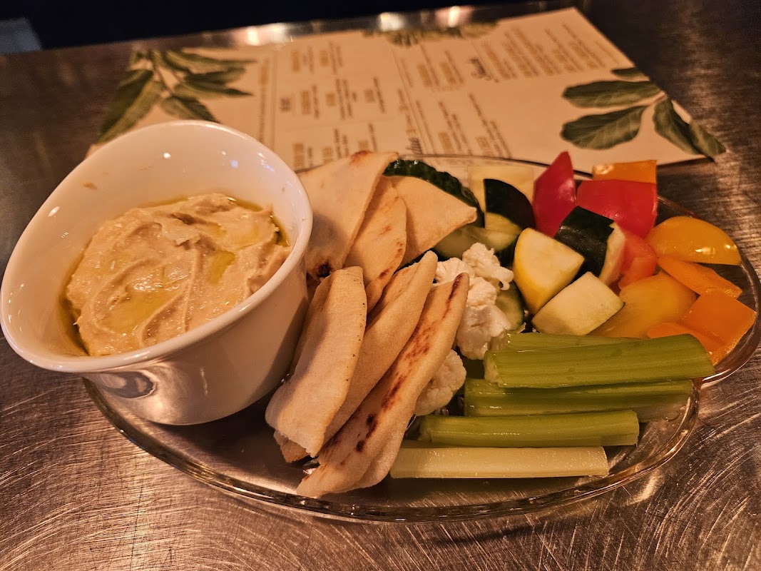 Sweatman’s Garden photo 4