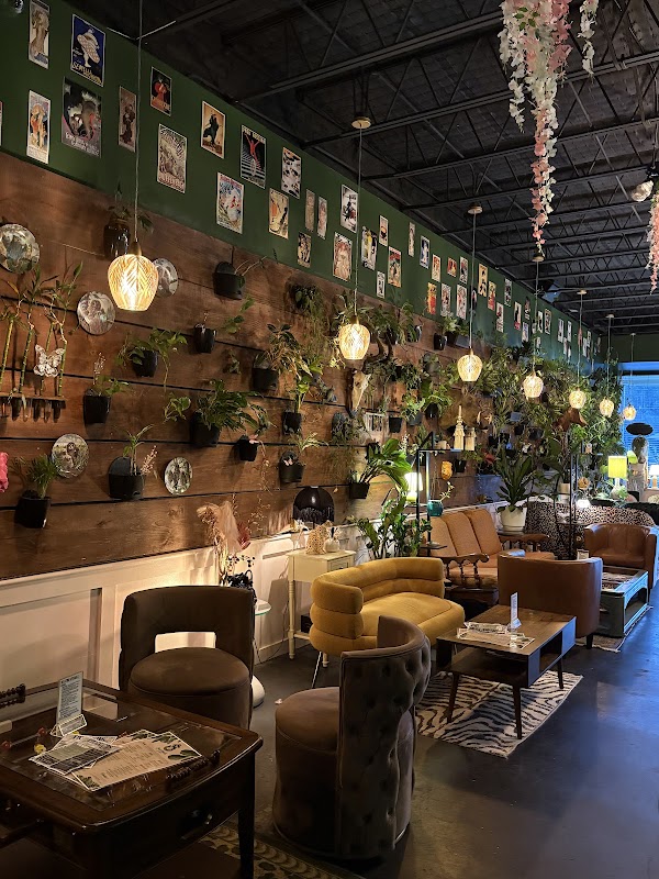 Sweatman’s Garden photo 3