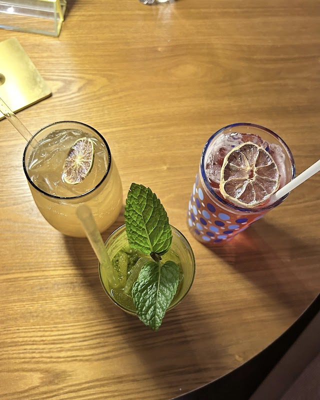 Sweatman’s Garden photo 2