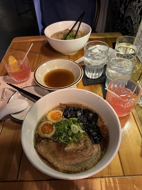 Sweatman’s Garden photo 5