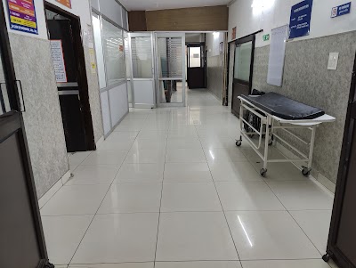 Mehndiratta Hospital - Image 2