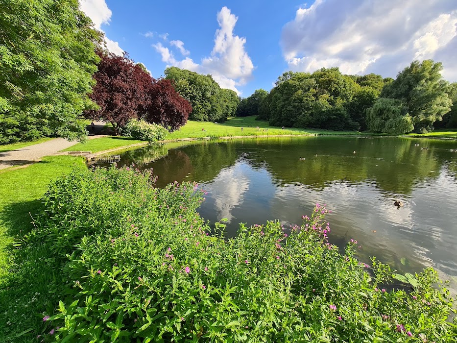 Woluwe Park fotoğraf 1