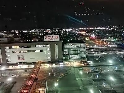 ホテルルートイン弘前駅前