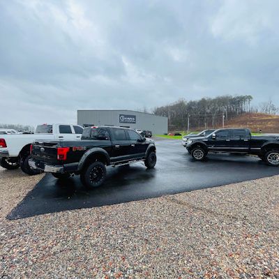 Gears Transmission and Complete Automotive Repair