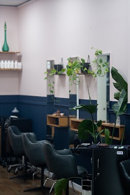 SATORI Hair Sunshine photo 2