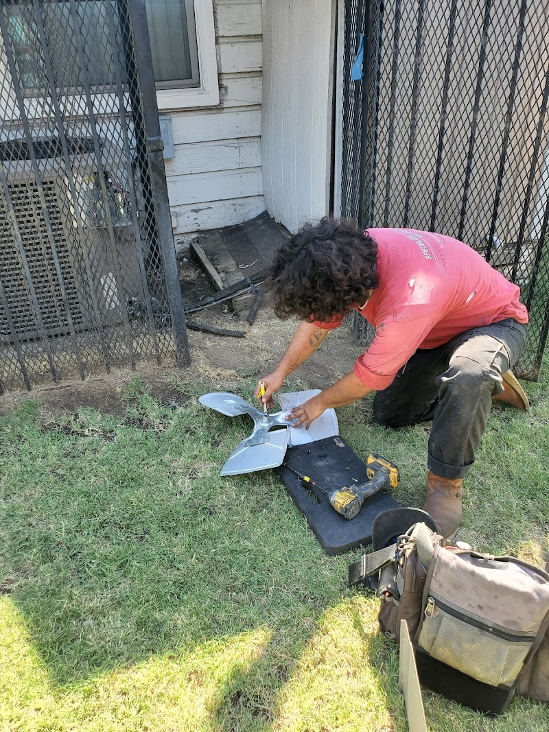 Orlando HVAC Air Conditioning