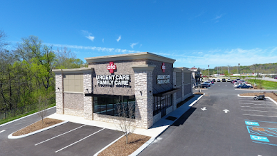 AFC Urgent Care Ooltewah TN