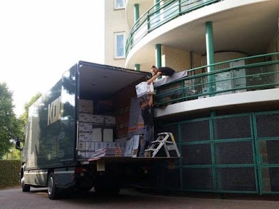 Foto van Verhuisbedrijf Koot in Assen