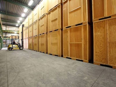 Foto van Verhuisbedrijf Koot in Assen