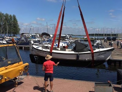 Foto van Verhuisbedrijf Koot in Assen