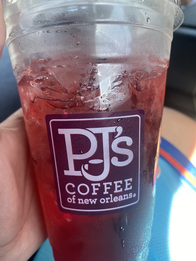 PJ's Coffee photo 3