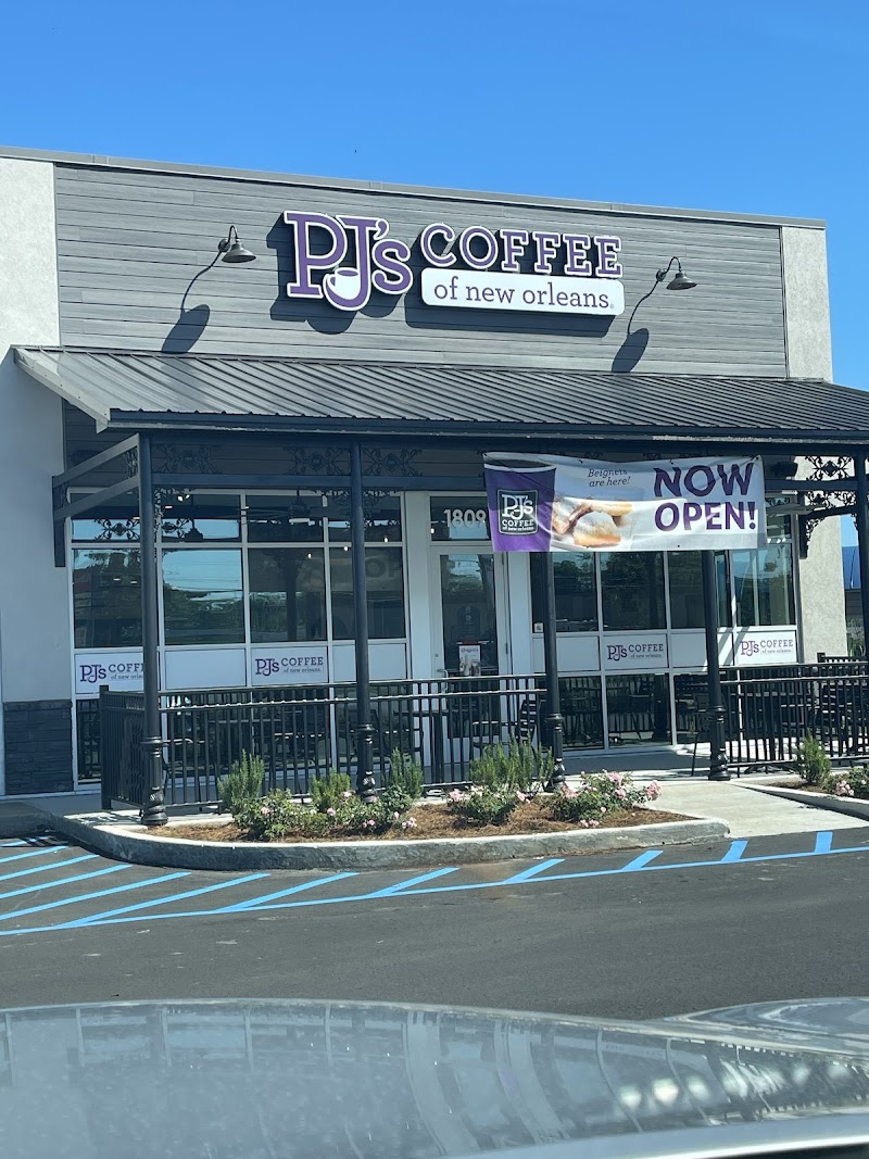 PJ's Coffee photo 1