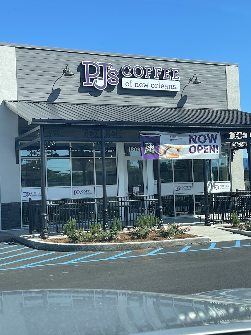 PJ's Coffee photo 1