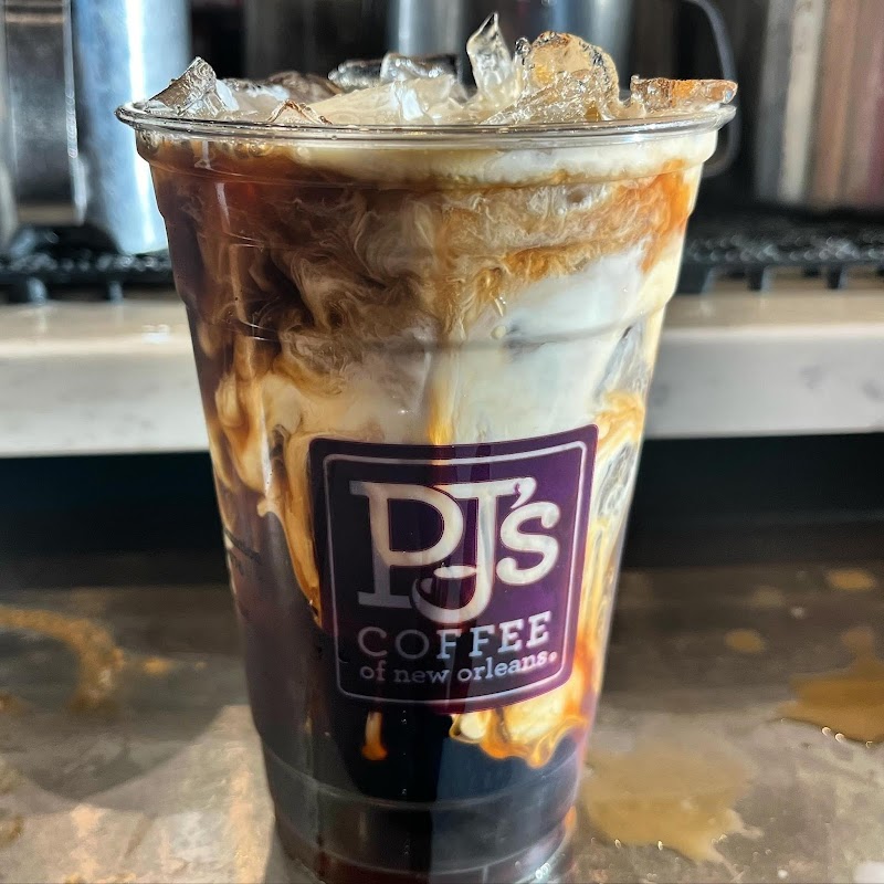 PJ's Coffee photo 4