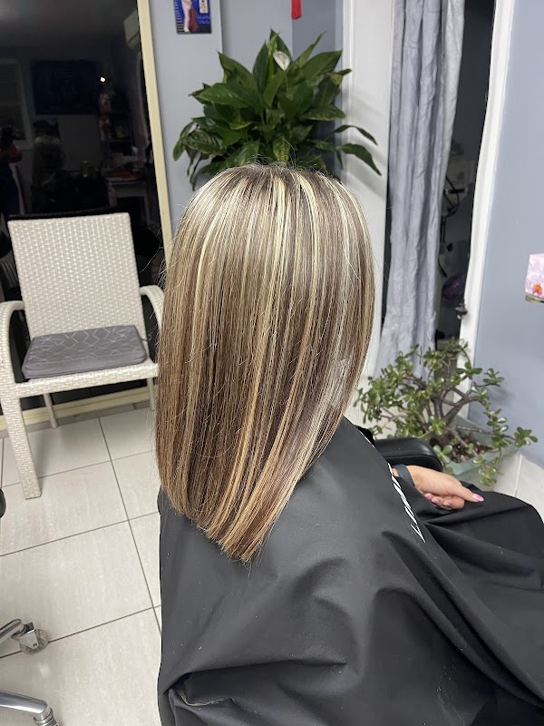 Duyen Hairdressing Salon photo 1