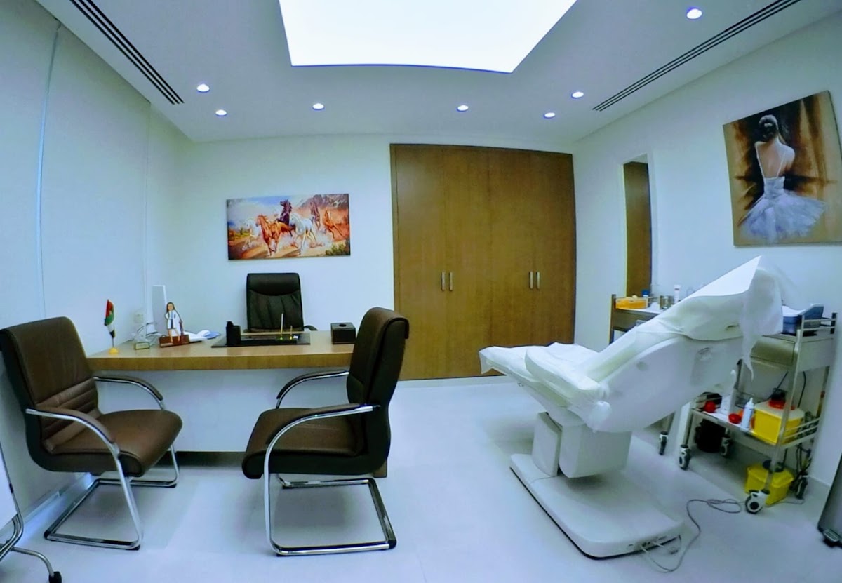 Dr. VICTORIA Medical Center | Dermatologist | Botox | Filler | Aesthetic Treatment | Cosmetic Dermatology - Jumeirah