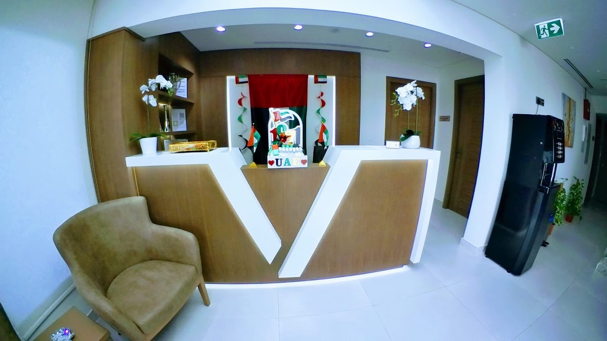Dr. VICTORIA Medical Center | Dermatologist | Botox | Filler | Aesthetic Treatment | Cosmetic Dermatology - Jumeirah 2
