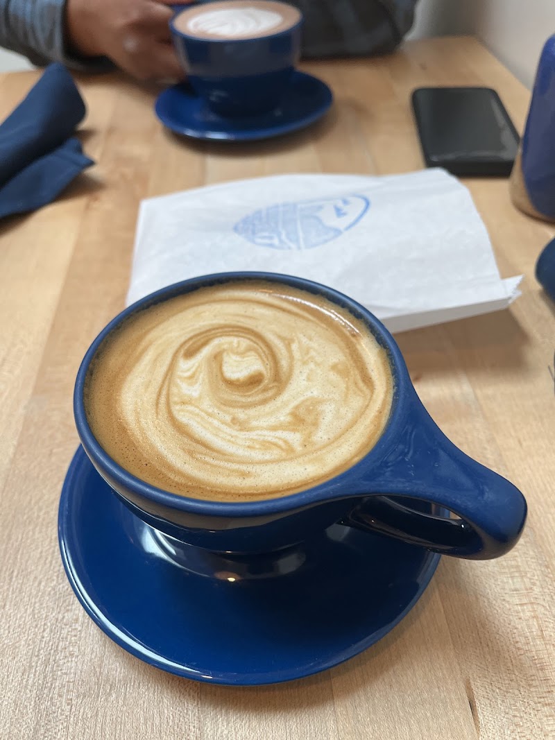 Frontside Cafe photo 4