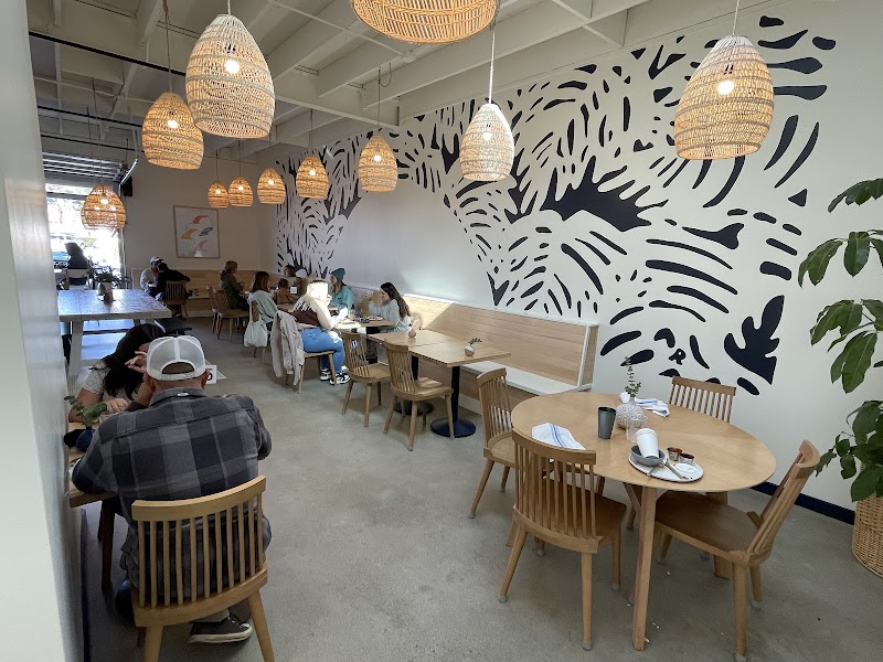 Frontside Cafe photo 1