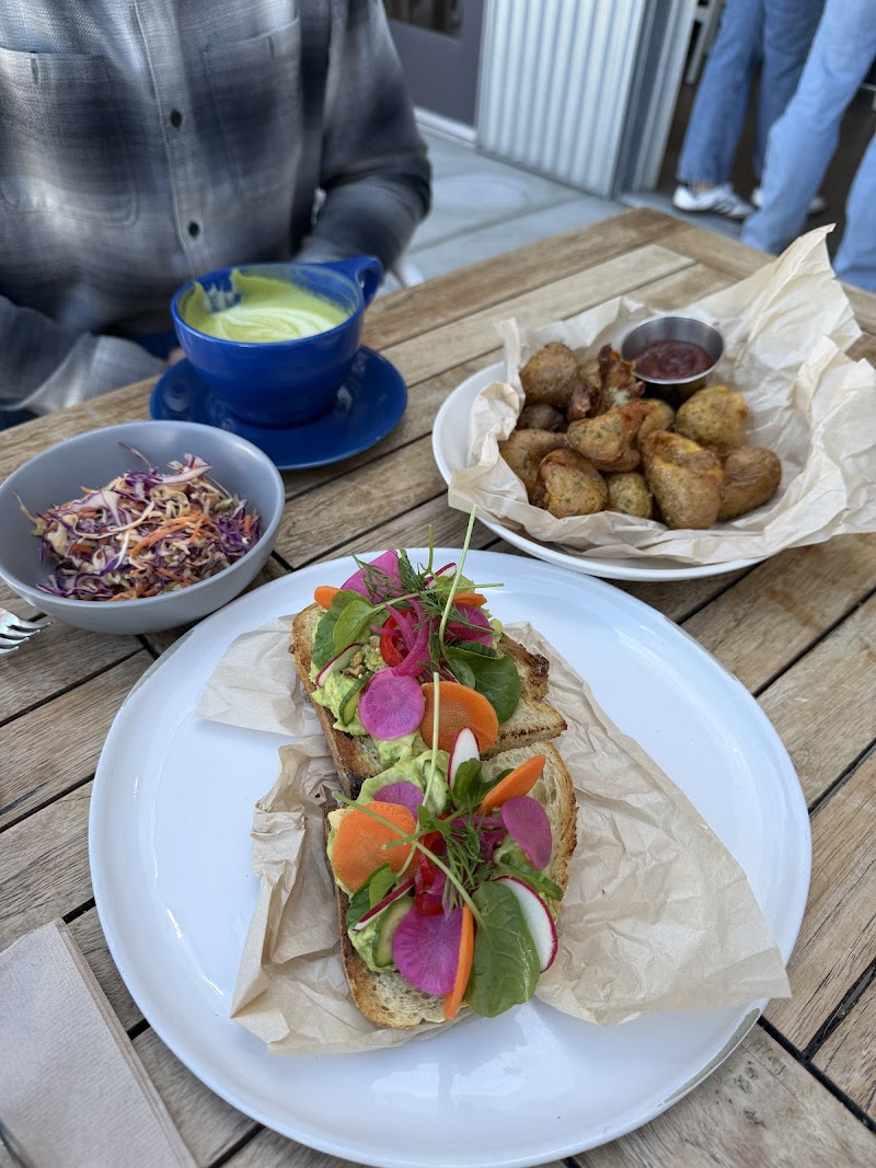 Frontside Cafe photo 3