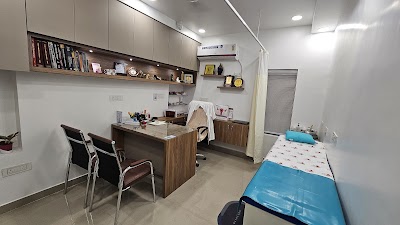 Likita Healthcare ( Dr. Jyoti Gupta)