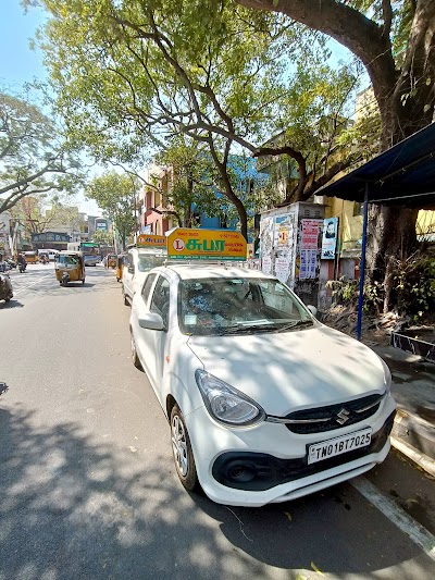 Sooriya Driving school (undertaken by Subha Driving School)