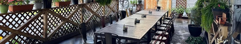 Water Street Waffle Co photo 1