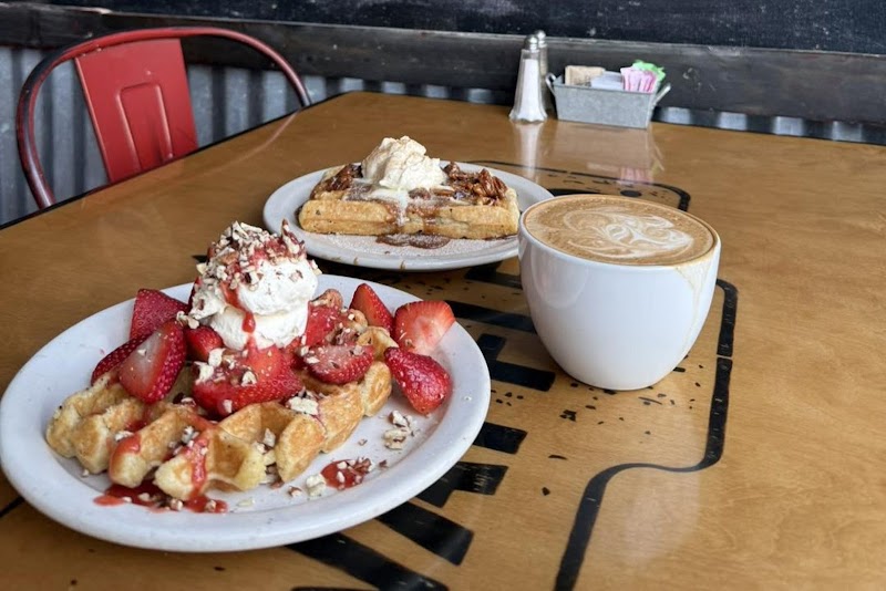 Water Street Waffle Co photo 4