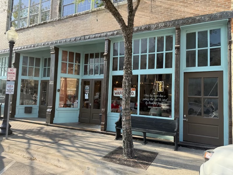 Water Street Waffle Co photo 2