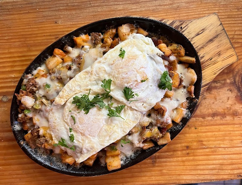 Water Street Waffle Co photo 2